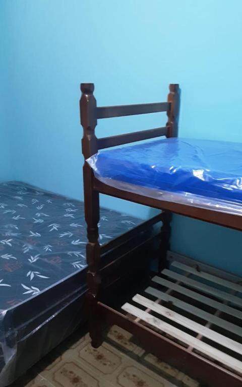 Casa Praia Mongagua - Cantinho Do Leo Екстер'єр фото