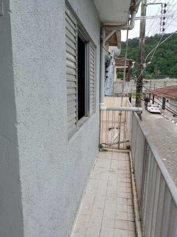 Casa Praia Mongagua - Cantinho Do Leo Екстер'єр фото
